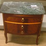 350 3127 CHEST OF DRAWERS